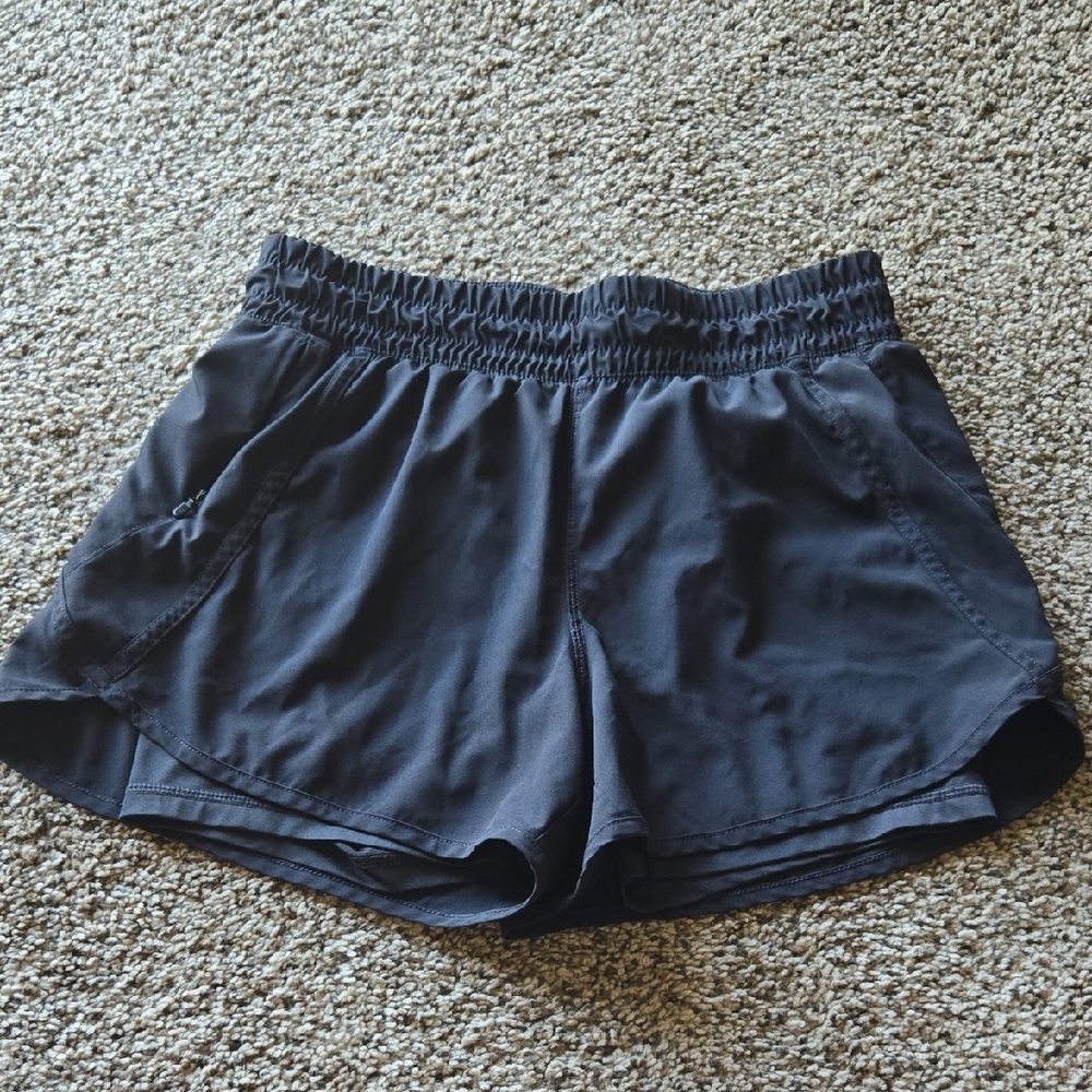 Avia Womens Athletic Shorts